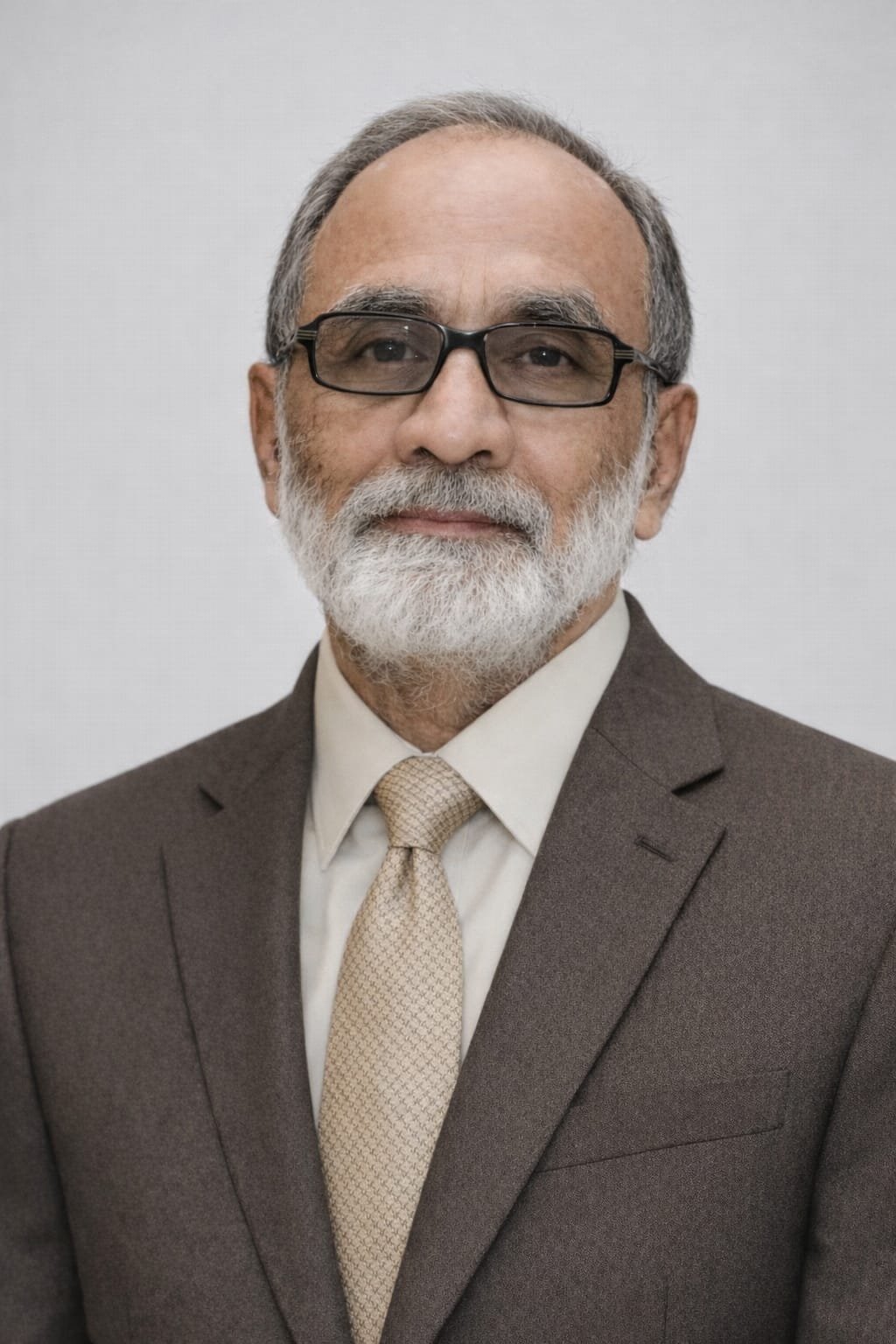 Asith Kumar Mukherjee